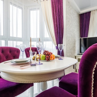 Фотография квартиры Апартаменты Видовая Квартира в Центре Краснодара