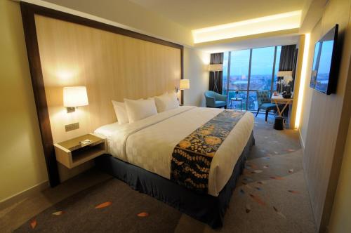 Фотография гостиницы Louis Kienne Hotel Pandanaran