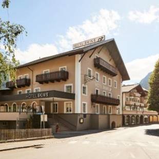 Фотографии гостиницы
Hotel Post