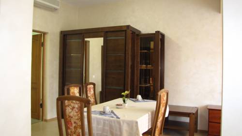 Фотографии мини отеля 
            Монастырская