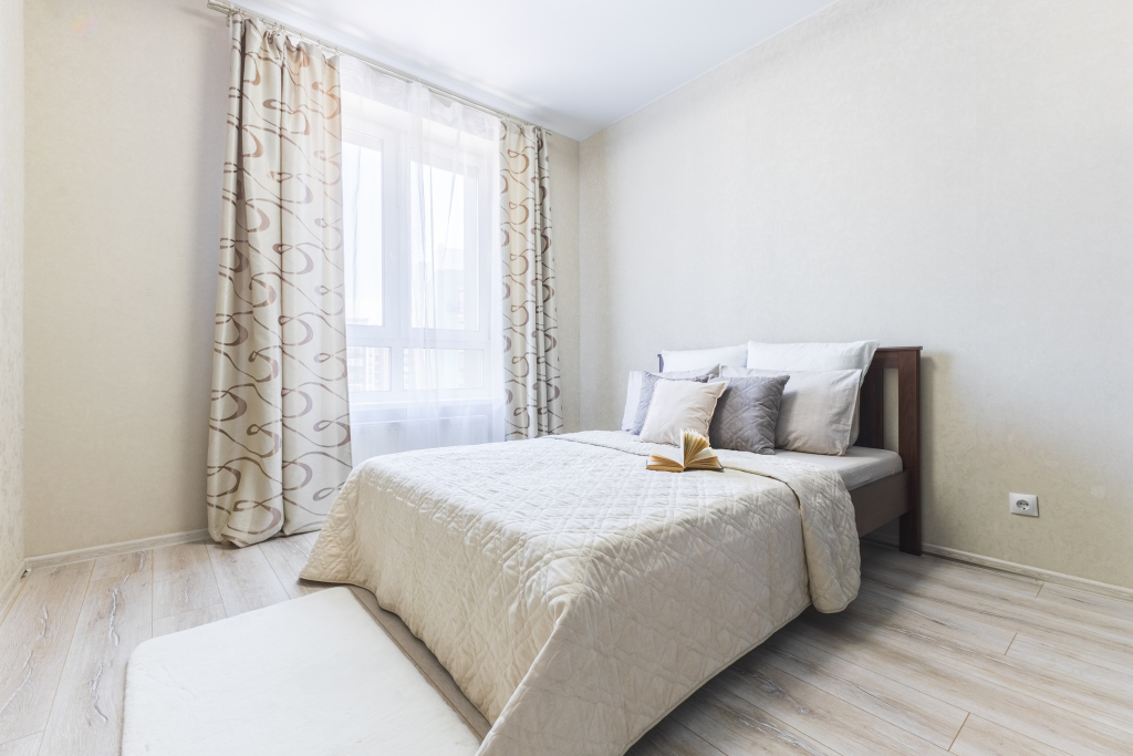 Фотография квартиры Апартаменты Арт-Сити