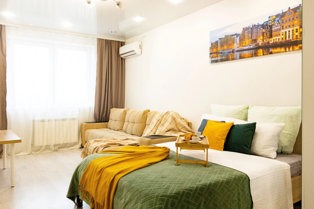 Фотография квартиры Квартира возле Автовокзала