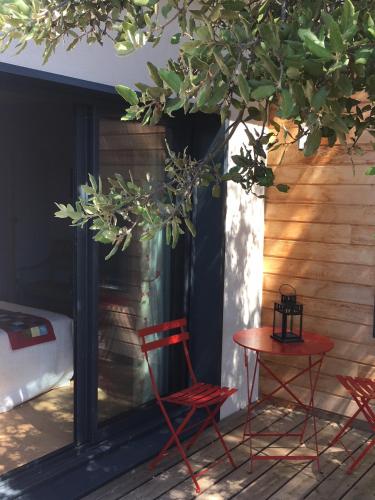 Фотография гостевого дома Villa Chamarel