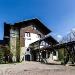 Фотография гостевого дома Pensiunea Gentiana