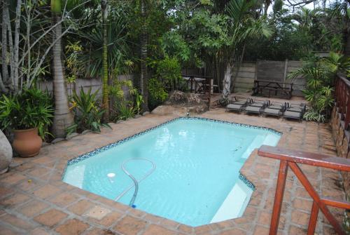 Фотография мини отеля African Dreamz Guest House