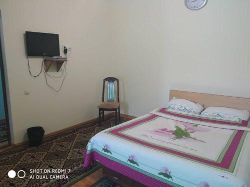 Фотографии гостиницы 
            Кыргызстан