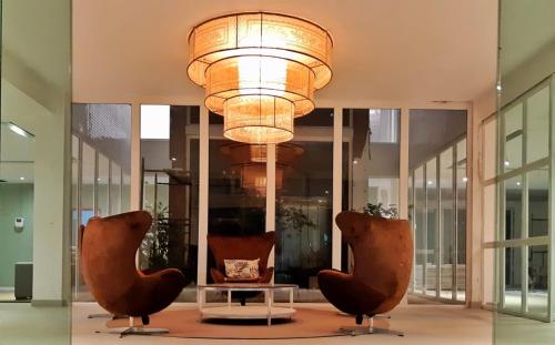 Фотография гостиницы Ecco Hotel Fortaleza