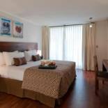 Фотография апарт отеля Park Plaza Apart Hotel