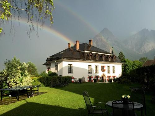 Фотография апарт отеля Ansitz Felsenheim