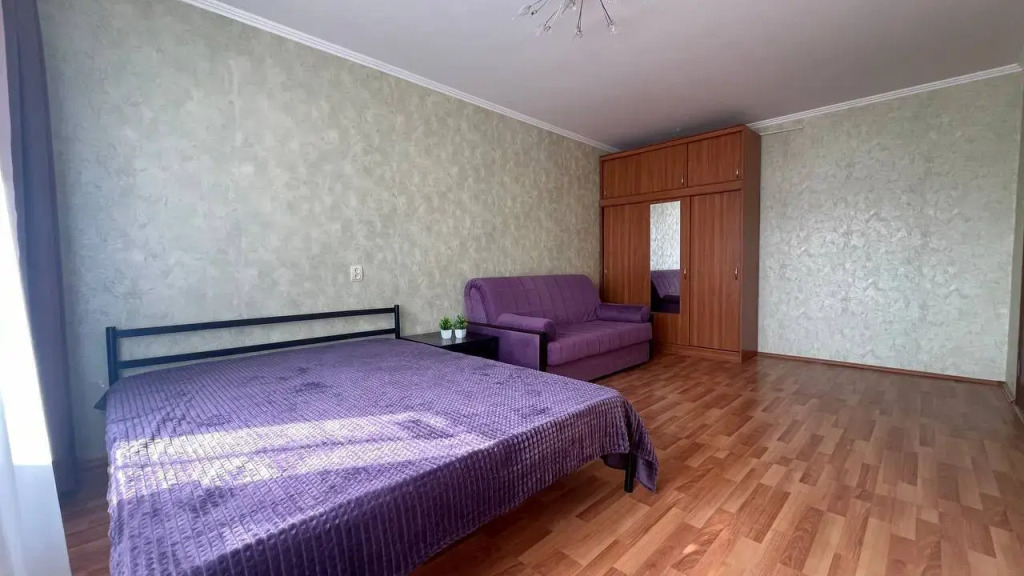 Фотография квартиры Квартира на улице 50 лет Октября 74