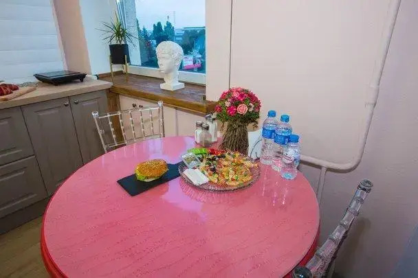 Фотография квартиры Апартаменты на площади Калинина 7