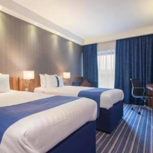 Фотографии гостиницы
Holiday Inn Express Sheffield City Centre, an IHG Hotel