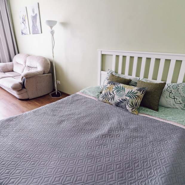 Фотографии квартиры
Квартира Проспект Дзержинского 13