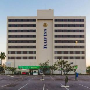 Фотографии гостиницы
Tulip Inn Campos dos Goytacazes