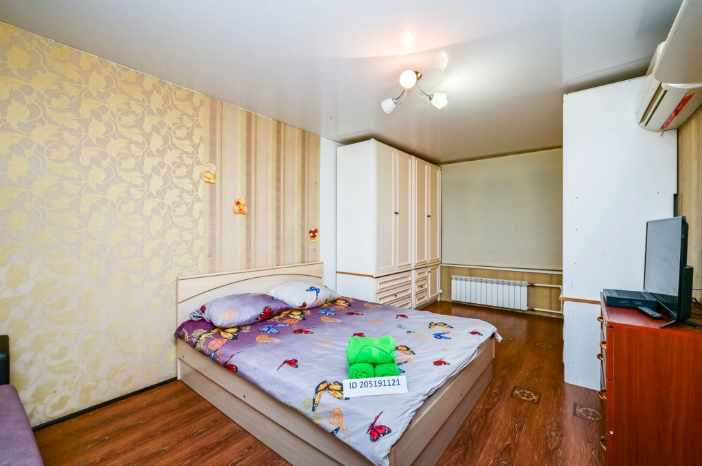 Фотография квартиры Апартаменты на Декабристов 12