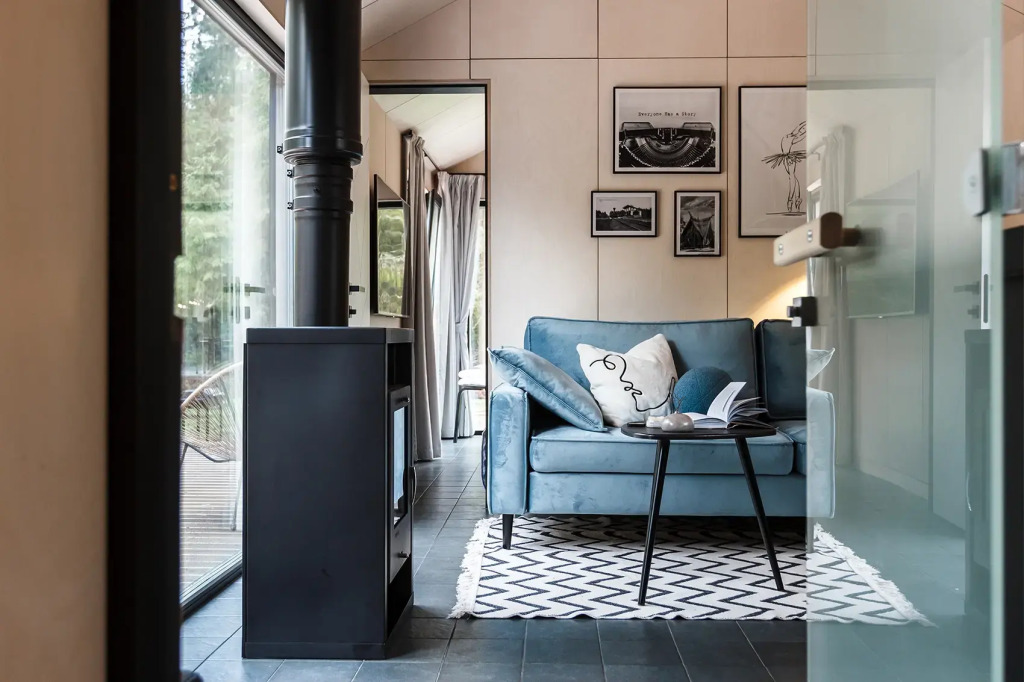 Фотография Коттеджа Частный дом Дом Отто by Lynwood