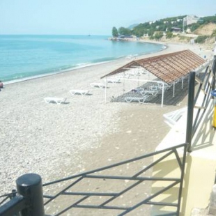 Фотография базы отдыха Тополек