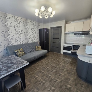 Фотография квартиры Квартира на улице Бохняка 14