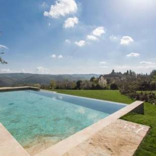 Фотографии гостиницы
Villa Le Barone