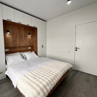 Фотография квартиры Квартира Raimbek 17-38 Residence