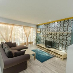 Фотография апарт отеля Aparthotel Jolie