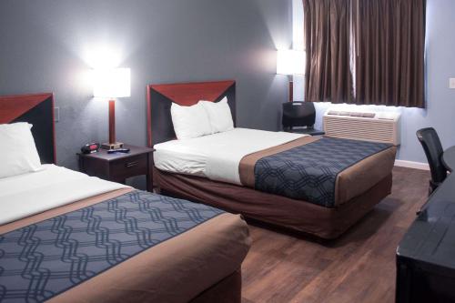 Фотография гостиницы Econo Lodge Inn & Suites South Sandusky