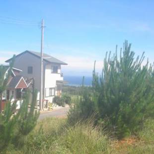 Фотографии гостевого дома
Kashibessou Nihedebiru