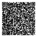 QR код гостиницы Аляска