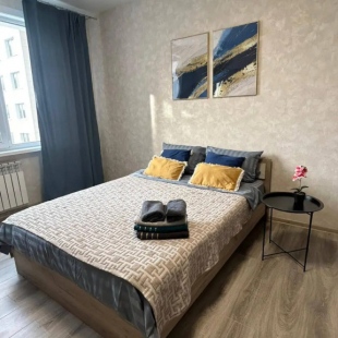 Фотография квартиры Квартира Уютная в Центре