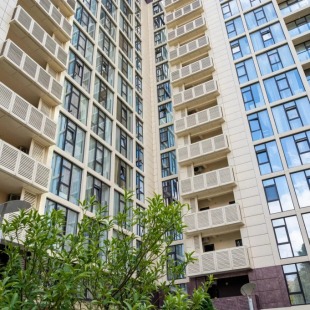 Фотография квартиры Апартаменты на улице Депутатская