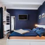 Фотография гостевого дома Rostocker Stadtidyll