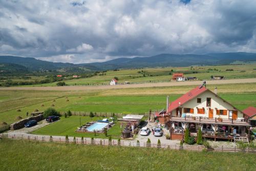 Фотография гостевого дома Casa Genesini