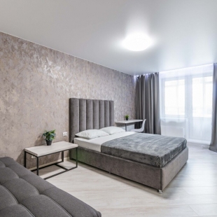 Фотография квартиры Апартаменты DreamHouse у аэропорта Кольцово