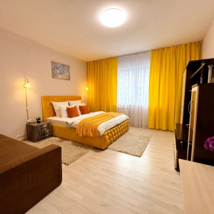 Фотография квартиры Квартира С Новым Современным Ремонтом Недалеко От ТРЦ Планета