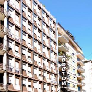 Фотографии гостиницы
Hotel Boston