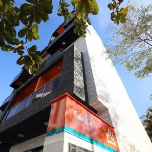 Фотографии мини отеля
Na San Na Hai B&B