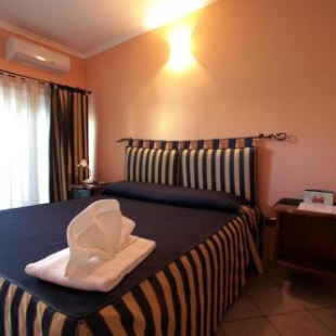 Фотография гостиницы Airport Hotel