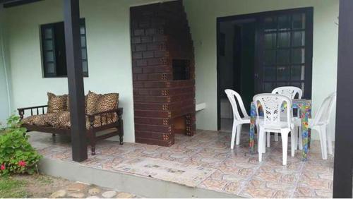 Фотография гостевого дома Moradas Jeane