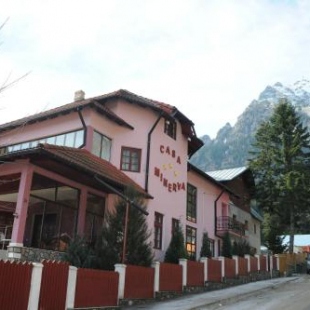 Фотография гостевого дома Casa Minerva