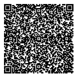 QR код гостиницы Alean Residence Olginka