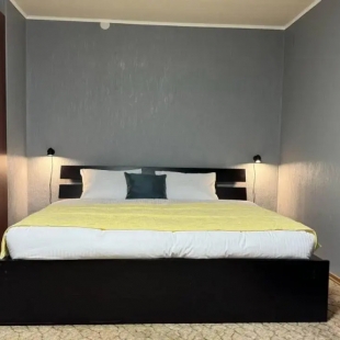 Фотография квартиры Апартаменты на улица Бабушкина 3