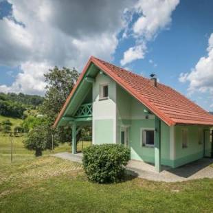 Фотография гостевого дома Holiday Home Neokrnjena Narava