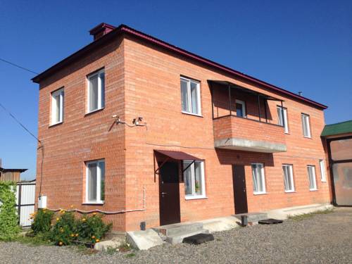 Фотография мини отеля Комфорт-Чита