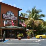 Фотография гостиницы Ft. Lauderdale Beach Resort Hotel