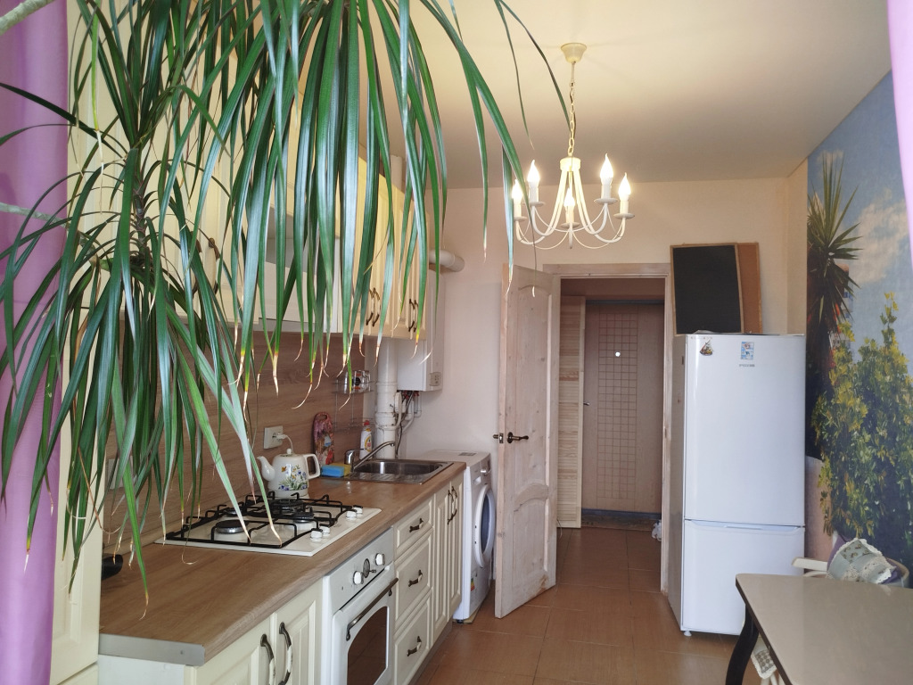 Фотография квартиры Квартира Однокомнатная  Рядом с Центром