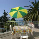 Фотография гостевого дома Apartments by the sea Brist, Makarska - 508