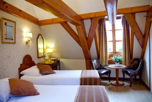 Фотография гостиницы Hotel Atlanta