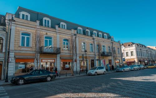 Фотография гостиницы Gladius Inn