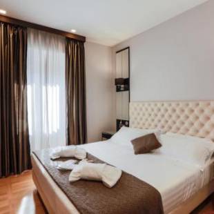 Фотографии гостиницы
Floris Hotel