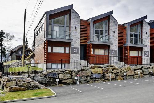 Фотография гостевого дома Chalet 31 Chemin des Quarante by Les Chalets Alpins